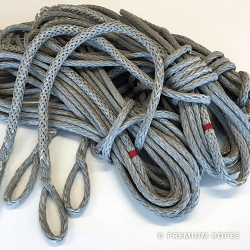 Premium Ropes S-Core