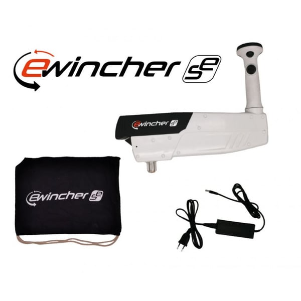 Ewincher SE pack