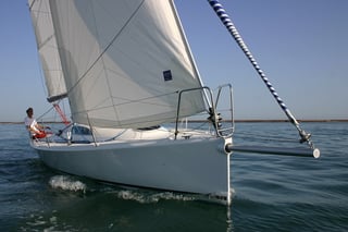 Facnor LS LX RX Boat