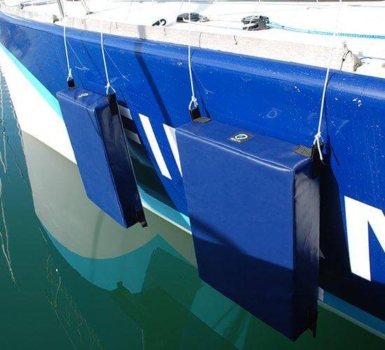 How many fenders do I need for my boat? – A complete guide