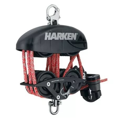 Harken 12to1 purchase system