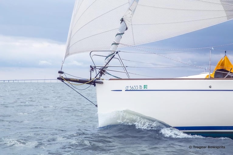 Die besten Code 0 Furler für 25-30-Fuß-Segelboote 