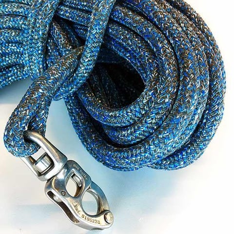 Premium ropes