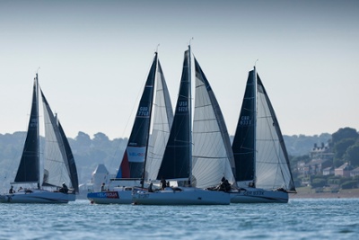 Reaching sails - credit Paul Wyeth-1