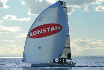 Ronstan sailing generic small sailboat-1