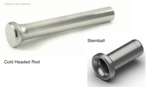 Stemball Fittings
