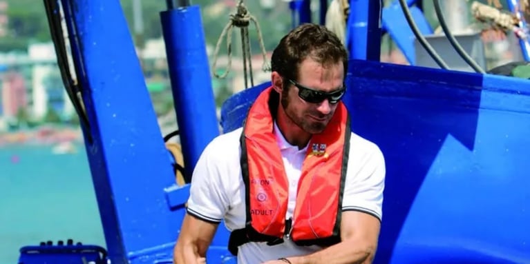 VSG Lifejackets - Combining Safety with Comfort