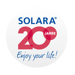 solara logo